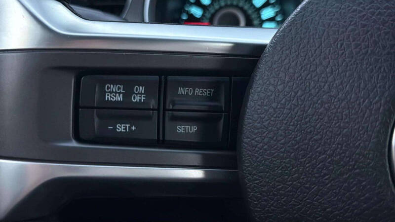 2014 Ford Mustang GT