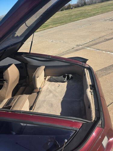1983 Porsche 928 S