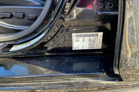 2020 Nissan Maxima 3.5 SV