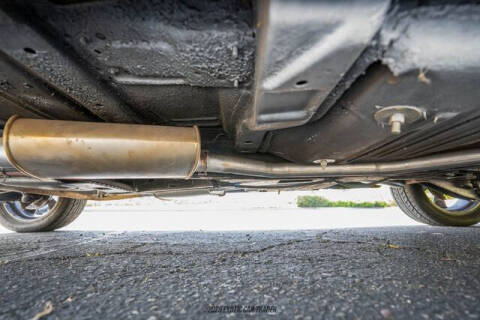 1960 Chevrolet El Camino