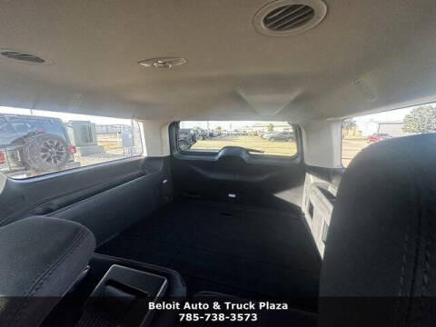 2024 Ford Expedition MAX XL