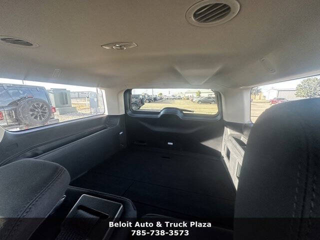 2024 Ford Expedition MAX XL