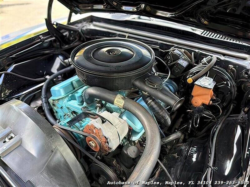 1968 Pontiac Firebird