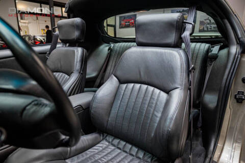 2000 Pontiac Firebird Trans Am