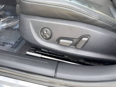 2010 Audi A4 2.0T Premium