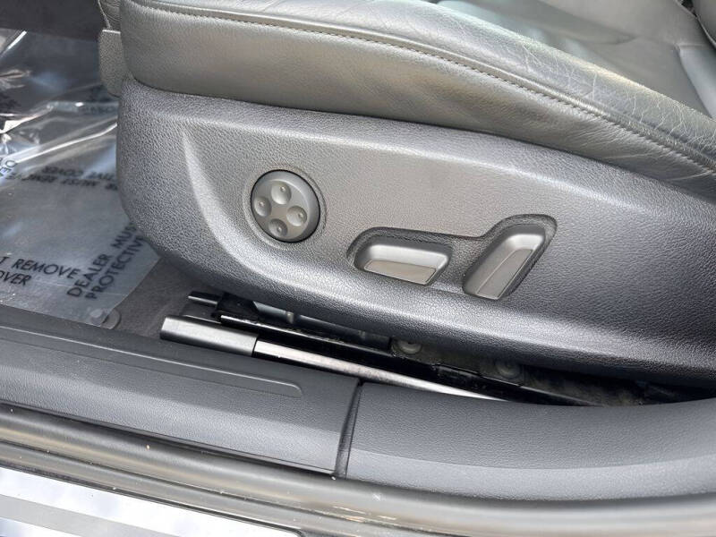 2010 Audi A4 2.0T Premium