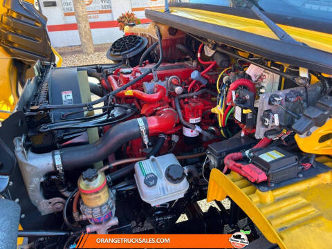 2019 Freightliner M2 106