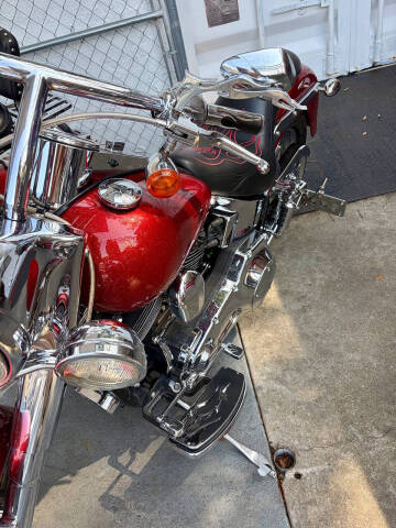 2004 Harley-Davidson Fat Boy
