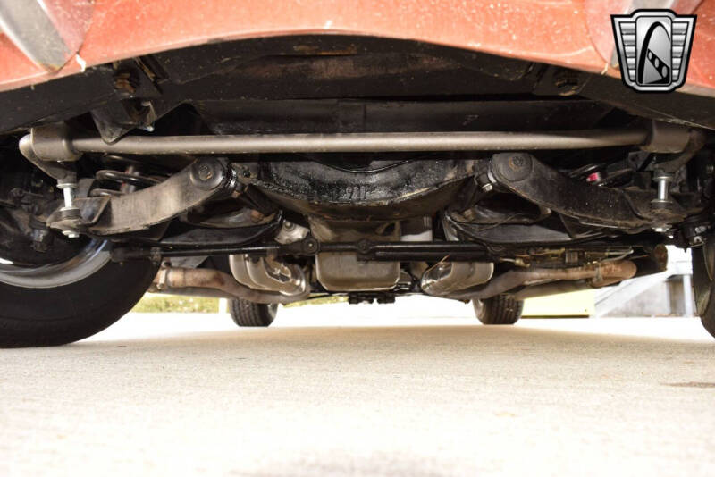 1968 Chevrolet Corvette