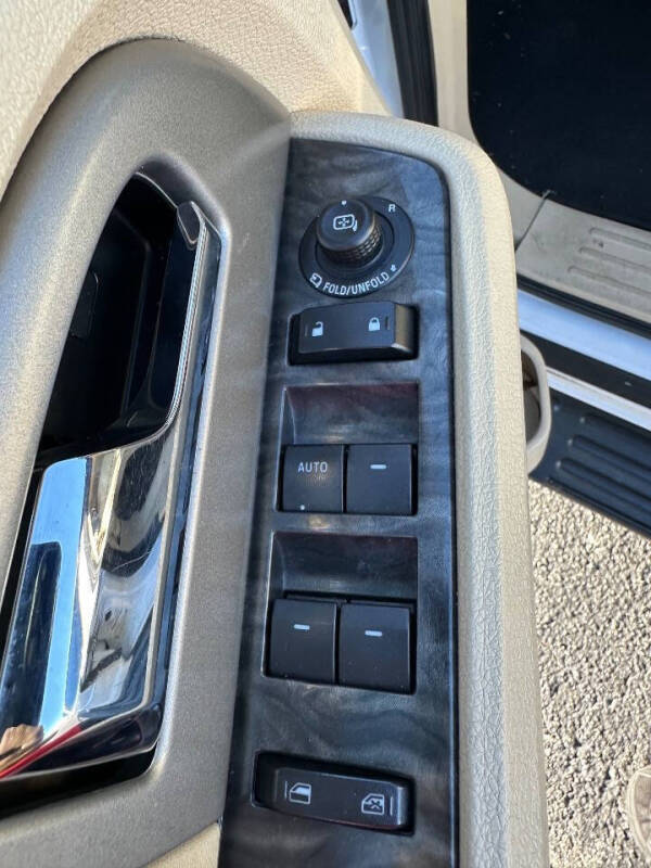 2017 Ford Expedition Limited