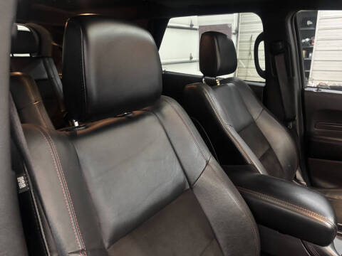 2021 Dodge Durango R/T