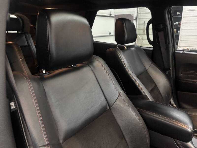 2021 Dodge Durango R/T