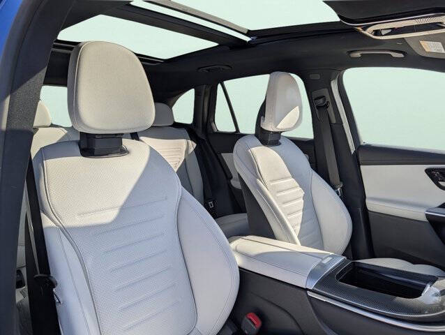 2023 Mercedes-Benz GLC GLC 300