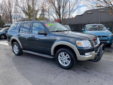 2010 Ford Explorer for sale at steve and sons auto sales in Happy Valley OR