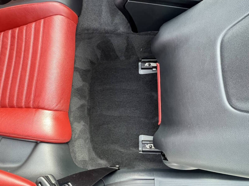 2017 Mercedes-Benz C-Class AMG C 43