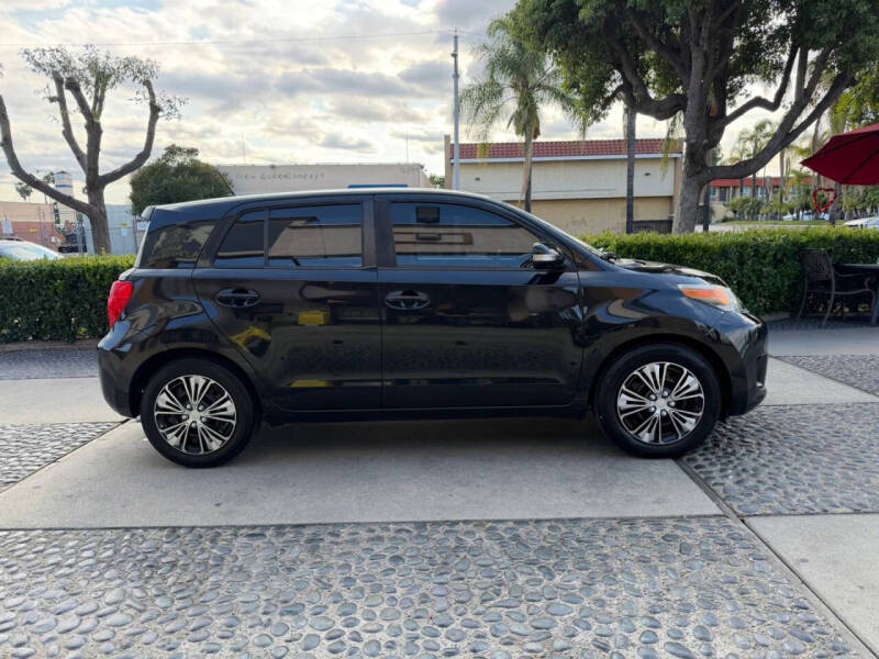 2014 Scion xD