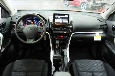 2026 Mitsubishi Eclipse Cross ES