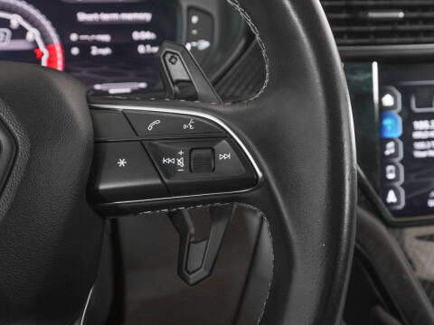 2021 Lamborghini Urus