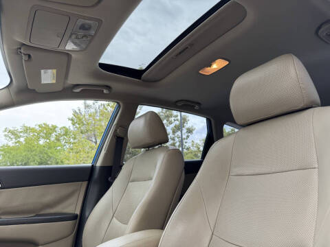 2011 Hyundai Elantra Touring SE