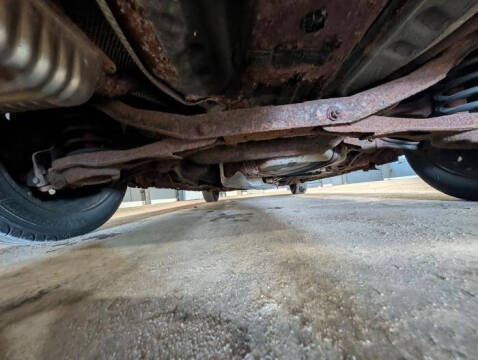 2006 Ford Focus ZX5 S