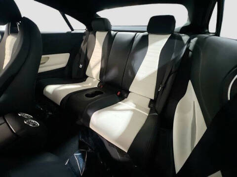 2022 Mercedes-Benz E-Class E 450