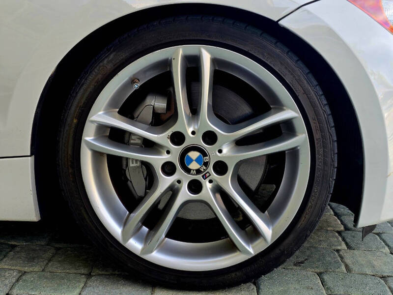 2013 BMW 1 Series 135i