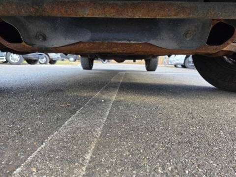 2011 Chevrolet Express 2500