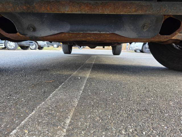 2011 Chevrolet Express 2500