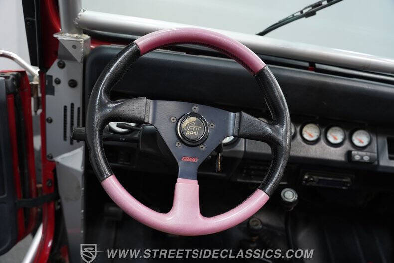 1995 Jeep Wrangler SE