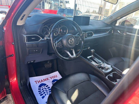 2023 Mazda CX-5 2.5 S Select