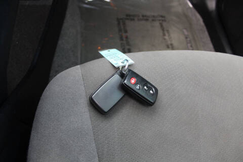 2013 Toyota Prius Three