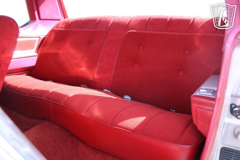 1979 Chevrolet Caprice