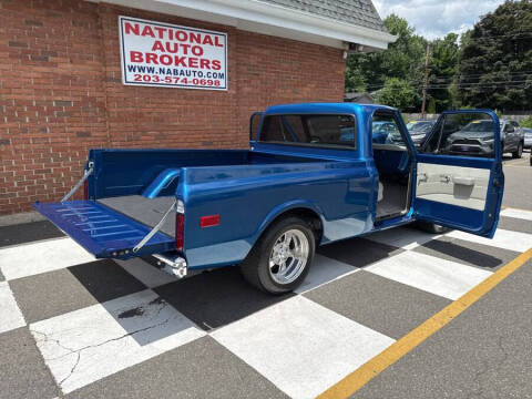 1968 Chevrolet C10