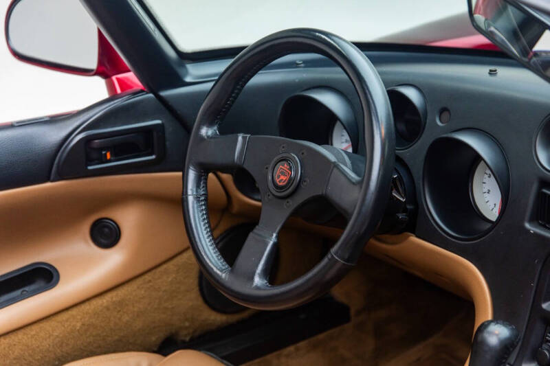 1994 Dodge Viper RT/10