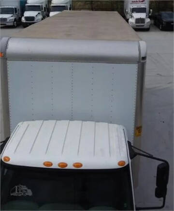 2017 International DuraStar 4300