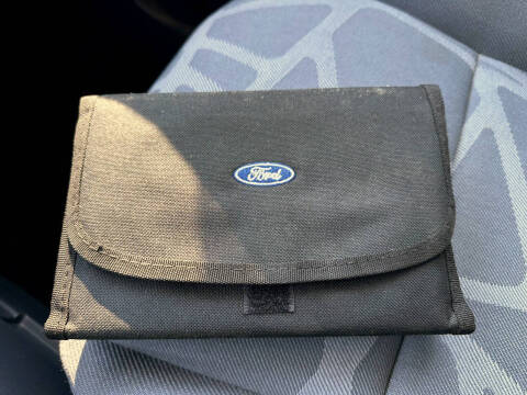 2013 Ford Transit Connect XLT