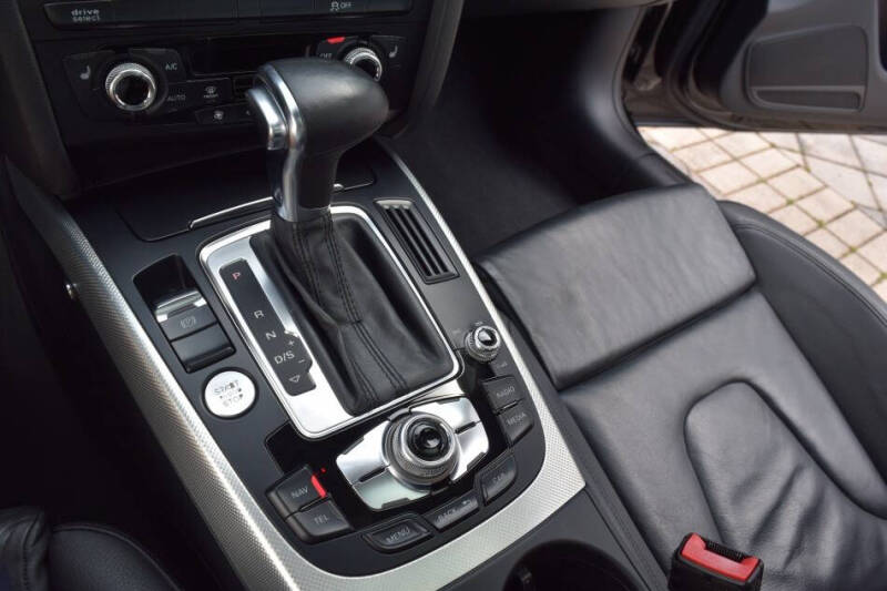 2015 Audi A5 2.0T quattro Premium Plus