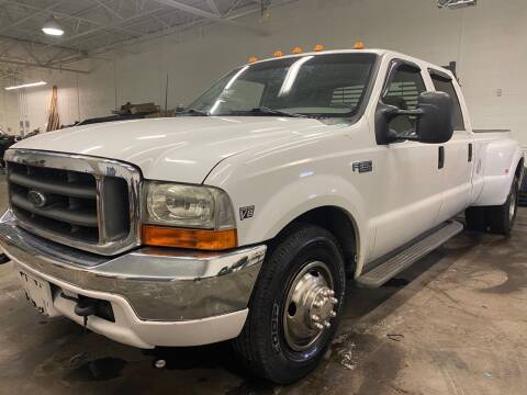1999 Ford F-350 Super Duty for sale at Paley Auto Group in Columbus OH