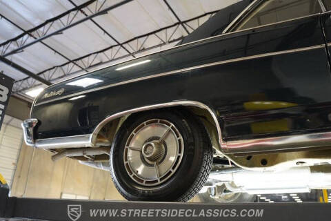 1964 Chevrolet Malibu