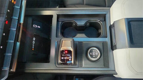 2024 GMC HUMMER EV 3X