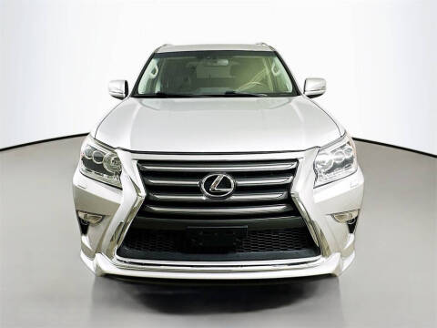 2019 Lexus GX 460