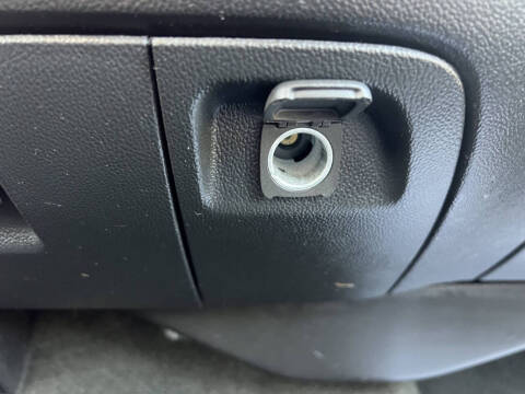 2017 Chevrolet Silverado 1500 Custom