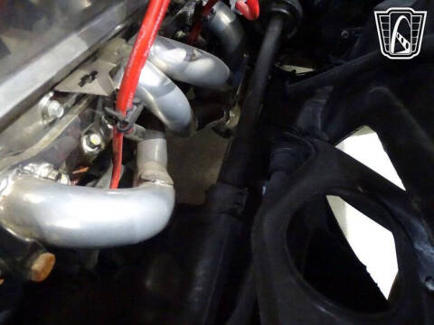 1976 Chevrolet Monte Carlo