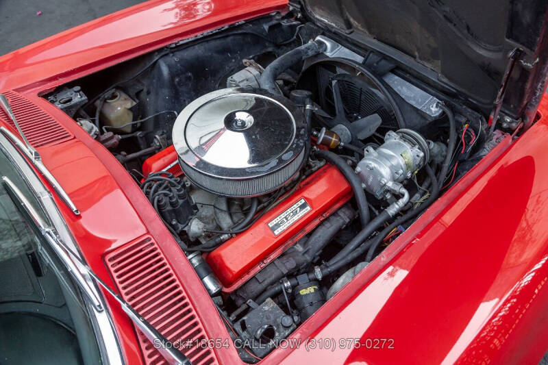 1964 Chevrolet Corvette