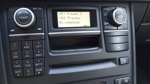 2013 Volvo XC90 3.2 Premier Plus