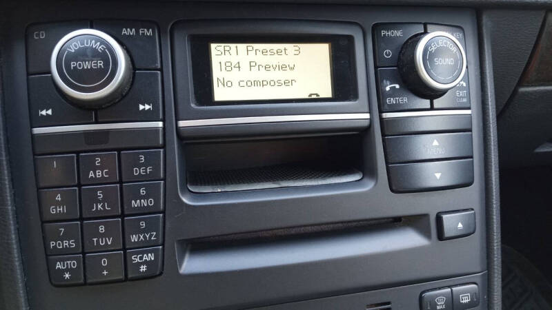 2013 Volvo XC90 3.2 Premier Plus