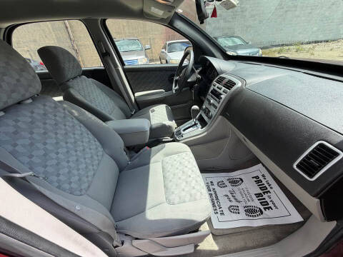 2009 Chevrolet Equinox LS