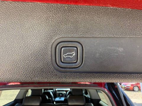 2012 GMC Yukon XL SLT