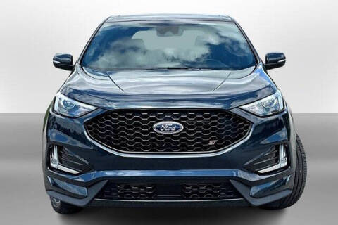 2024 Ford Edge ST