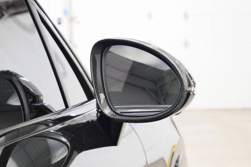 2025 Porsche Cayenne GTS Coupe